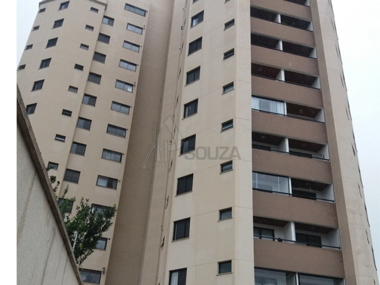 Apartamento para Venda - Chora Menino