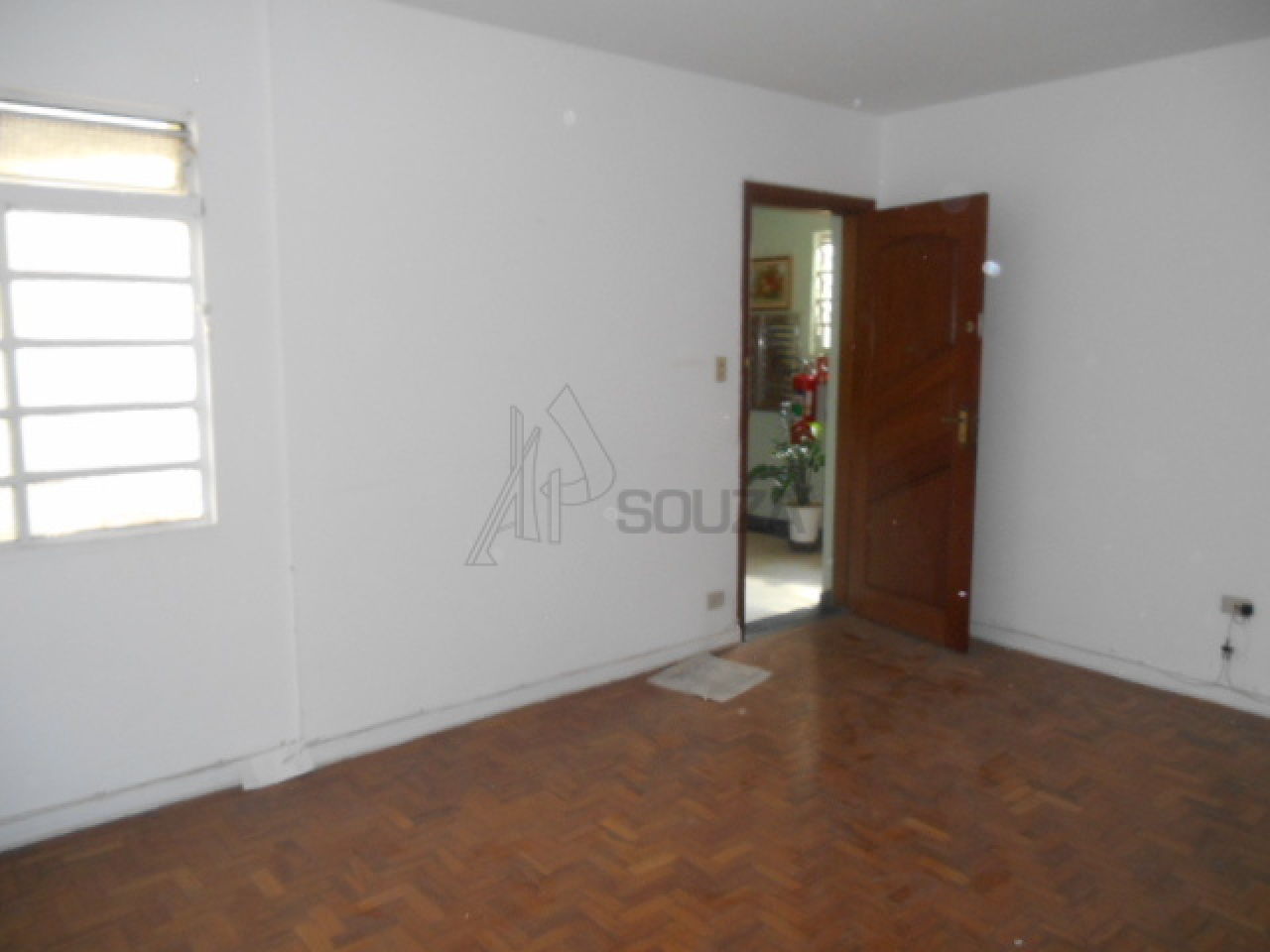 Apartamento para Locao - Santana