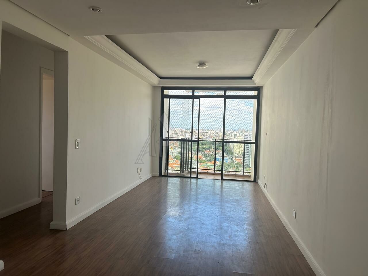 Apartamento para Venda - Jardim Para�so