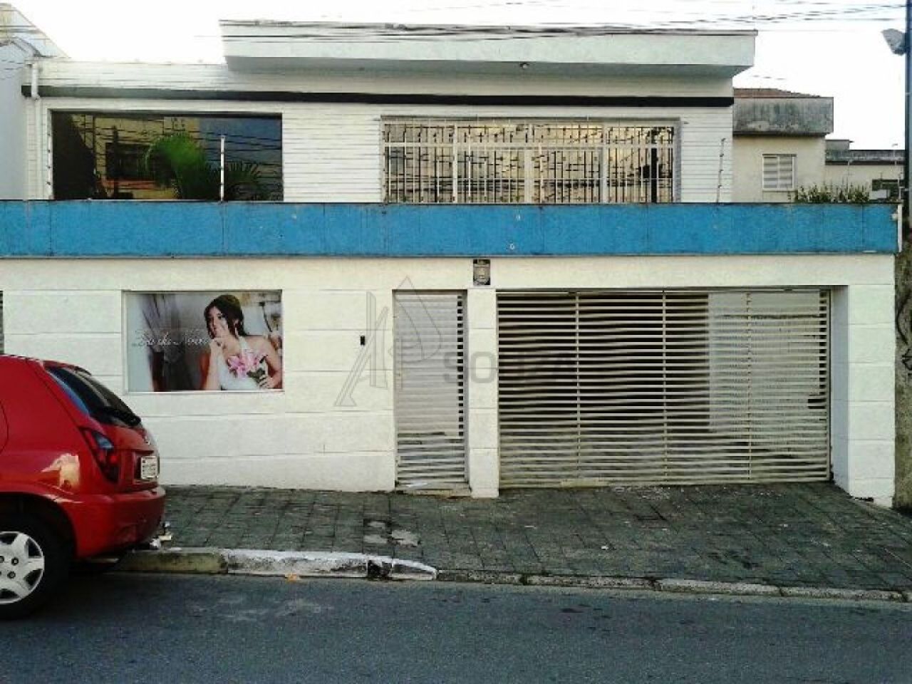 Comercial para Locao - Jardim Santa Mena