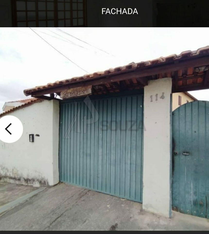 Condom�nio para Loca��o - Vila Isolina Mazzei