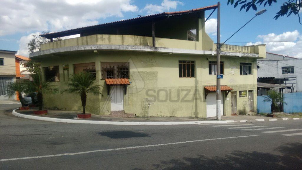 Casa Trrea para Venda - Parque Continental I