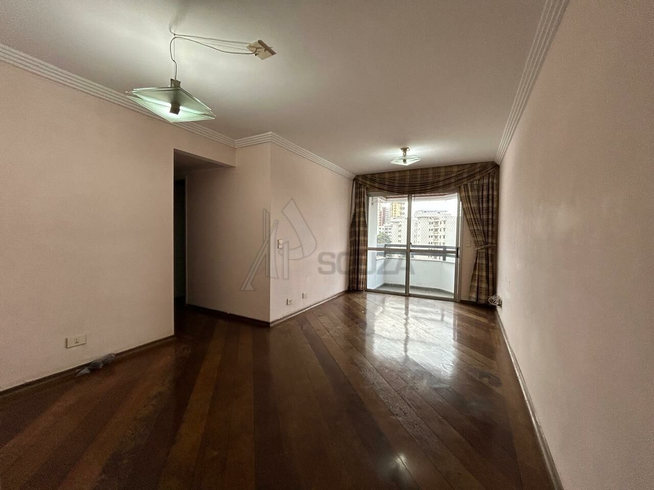 Apartamento para Locao - Santana