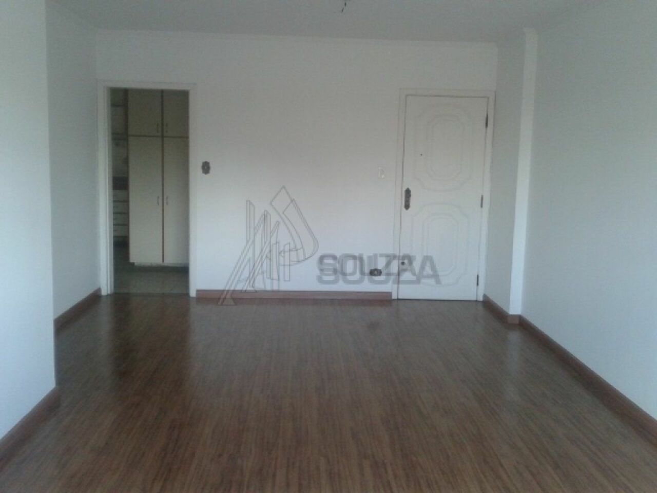 Apartamento para Venda - Mandaqui