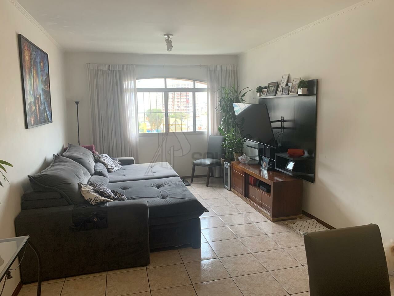 Apartamento para Venda - Mandaqui
