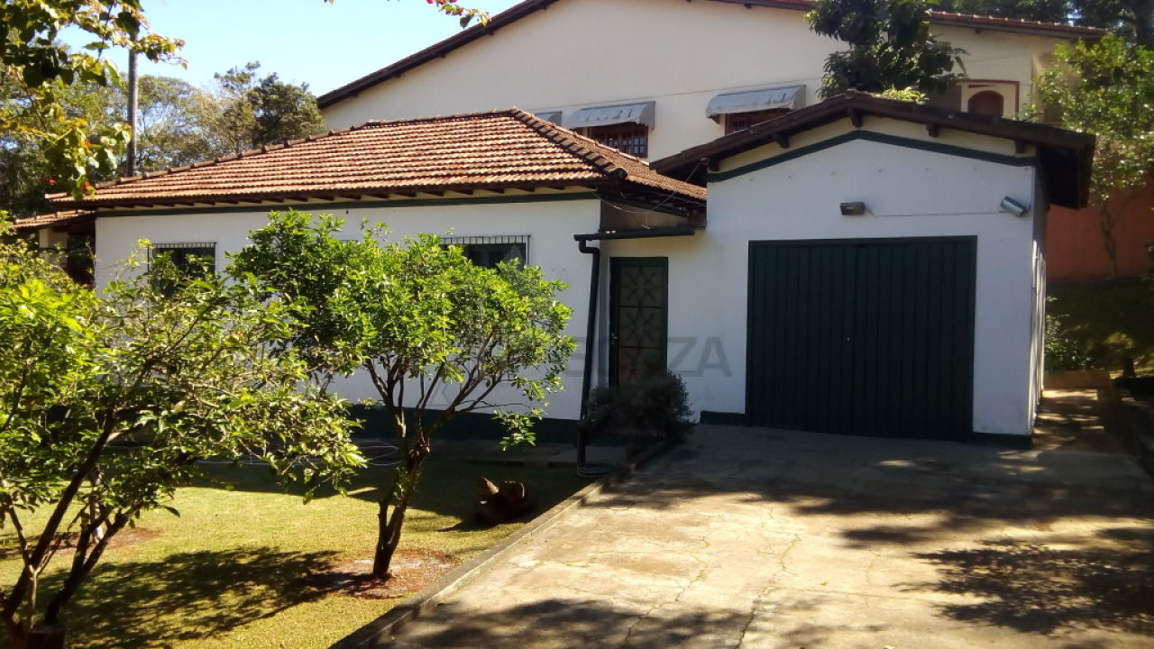 Casa Trrea para Venda - Vila Amelia