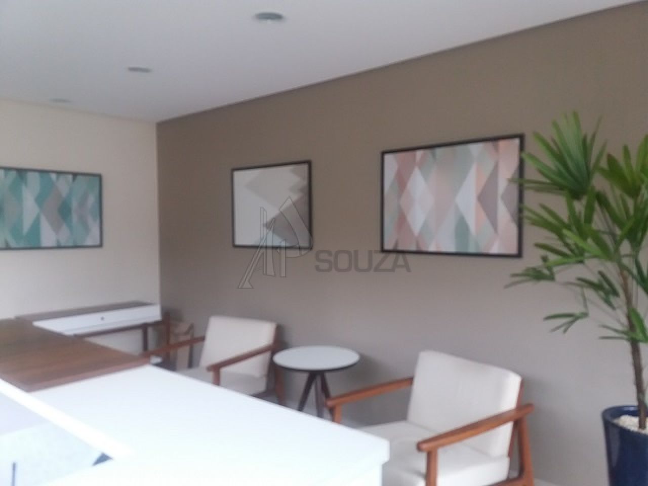 Apartamento para Loca��o - Tucuruvi