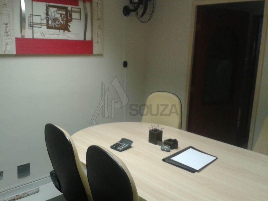 Sala Comercial para Venda - Santana