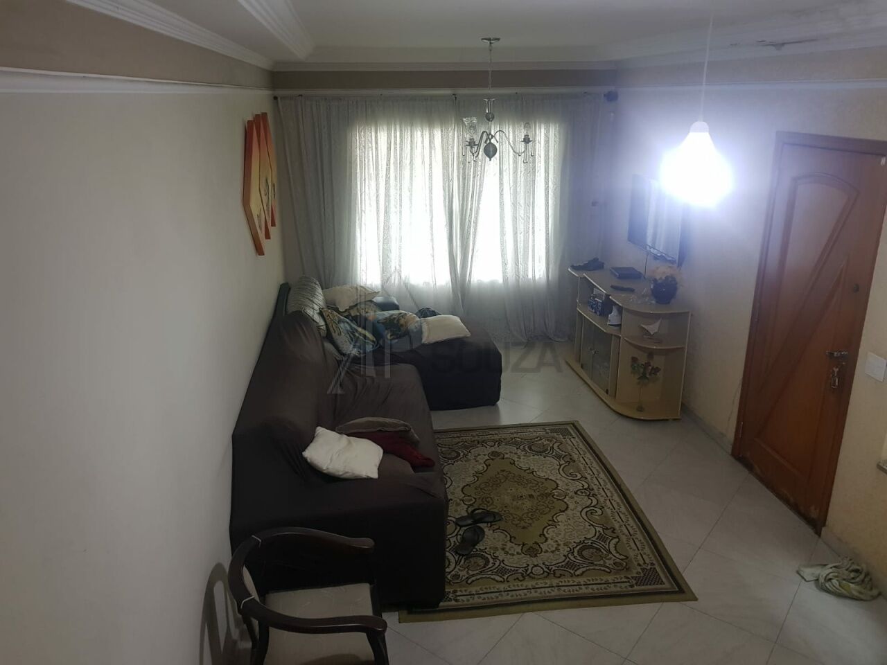 Sobrado para Venda - Jardim Franca