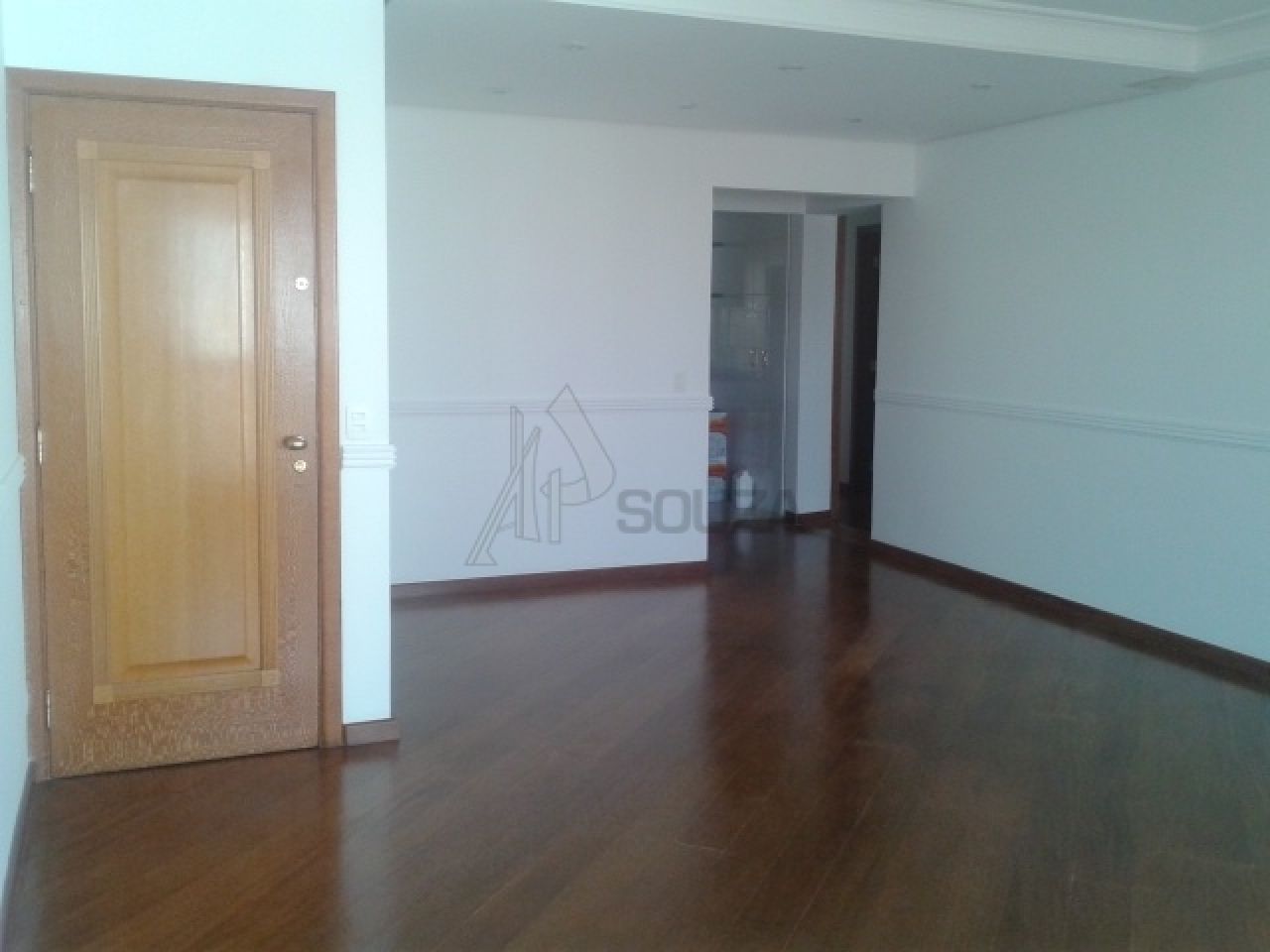 Apartamento para Locao - Santana