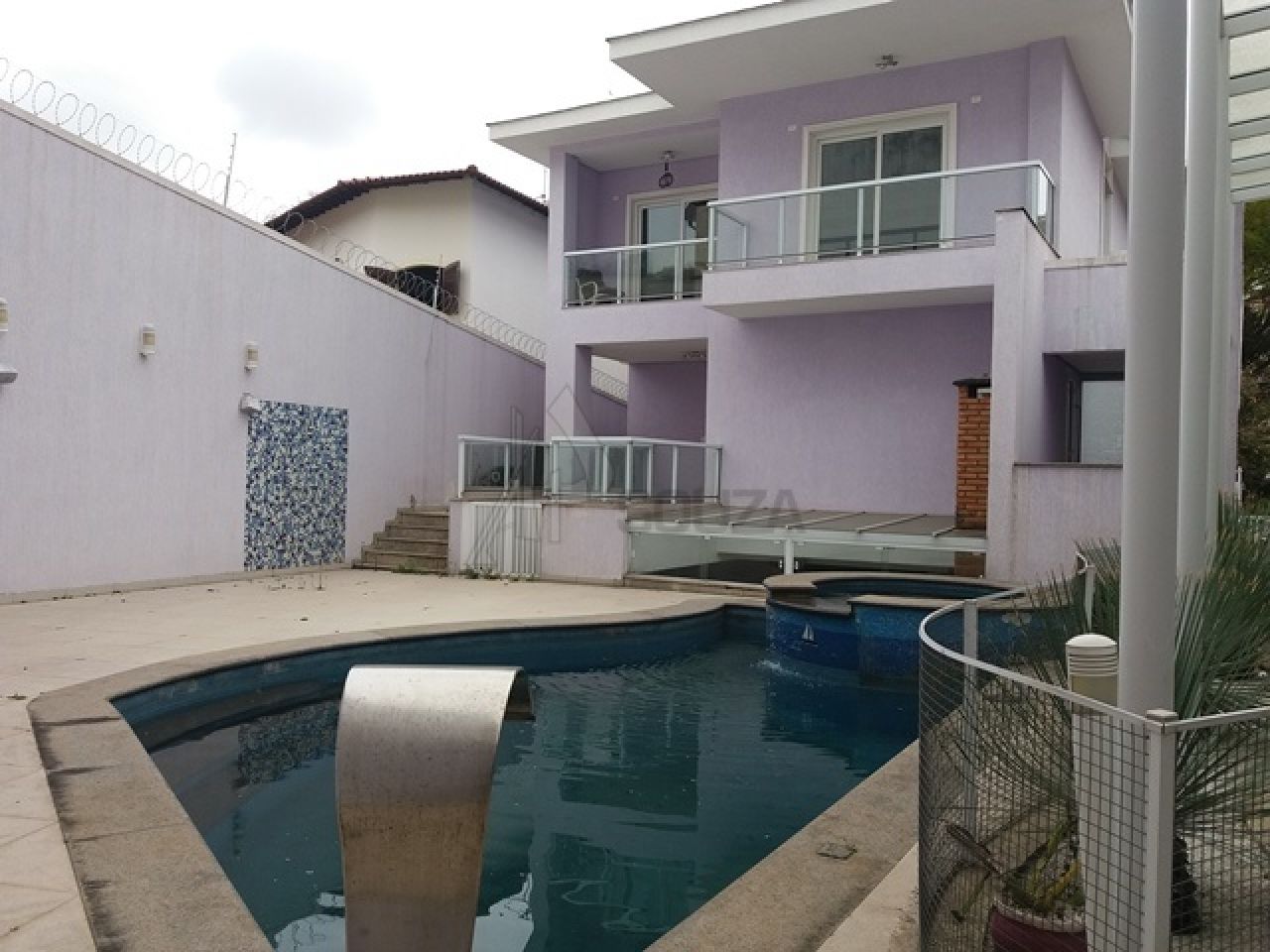 Sobrado para Venda - Jardim So Bento