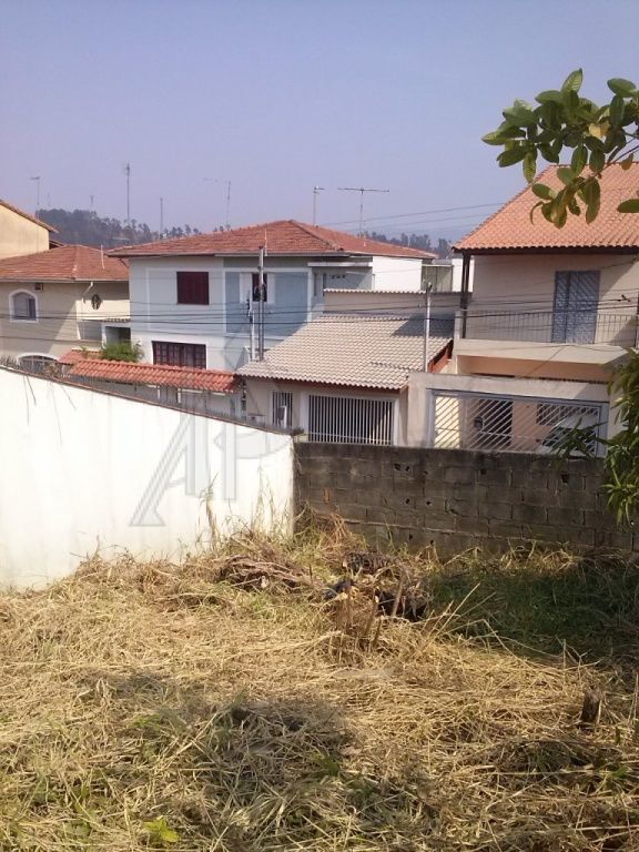 Terreno para Venda - Vila Roslia