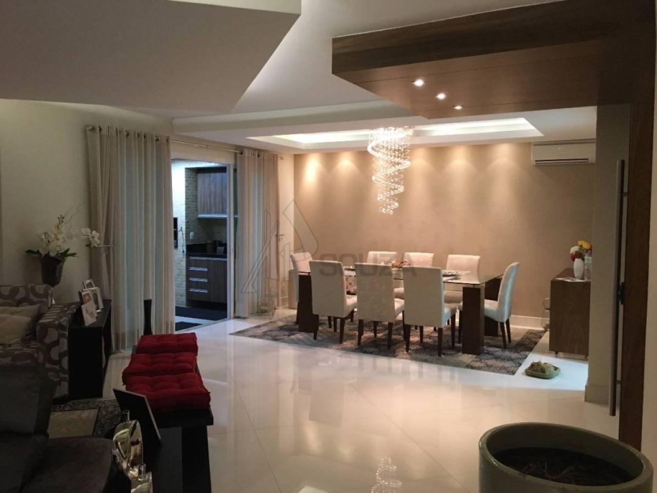 Apartamento para Venda - Santana