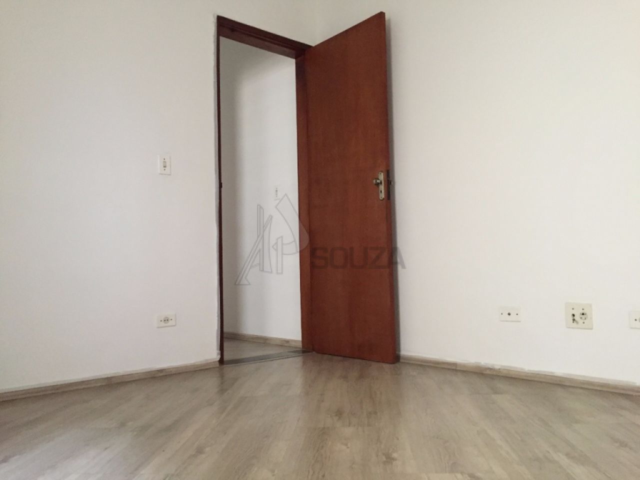 Sobrado para Loca��o - Vila Isolina Mazzei