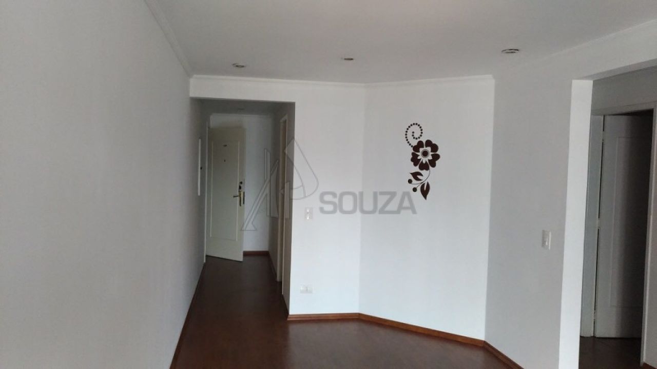 Apartamento para Locao - Santa Teresinha