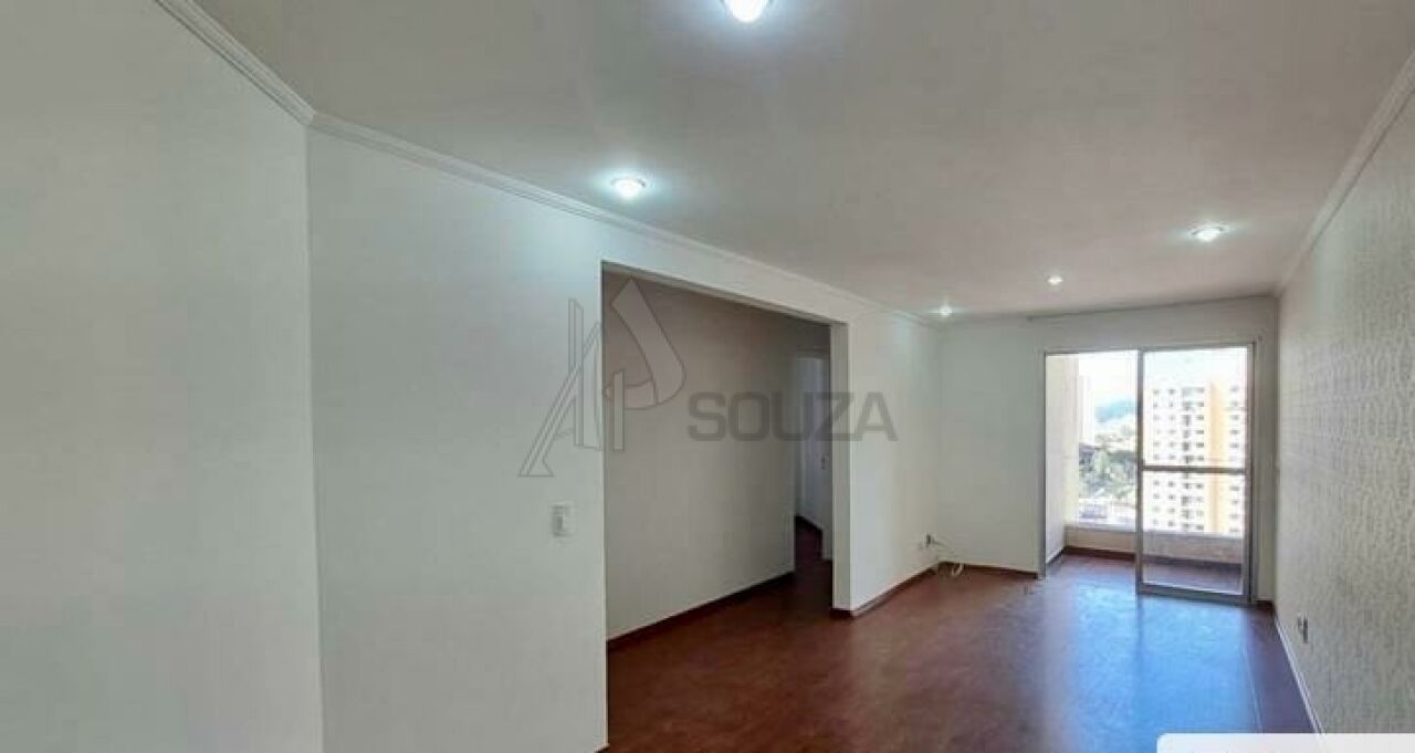 Apartamento para Loca��o - Santa Teresinha