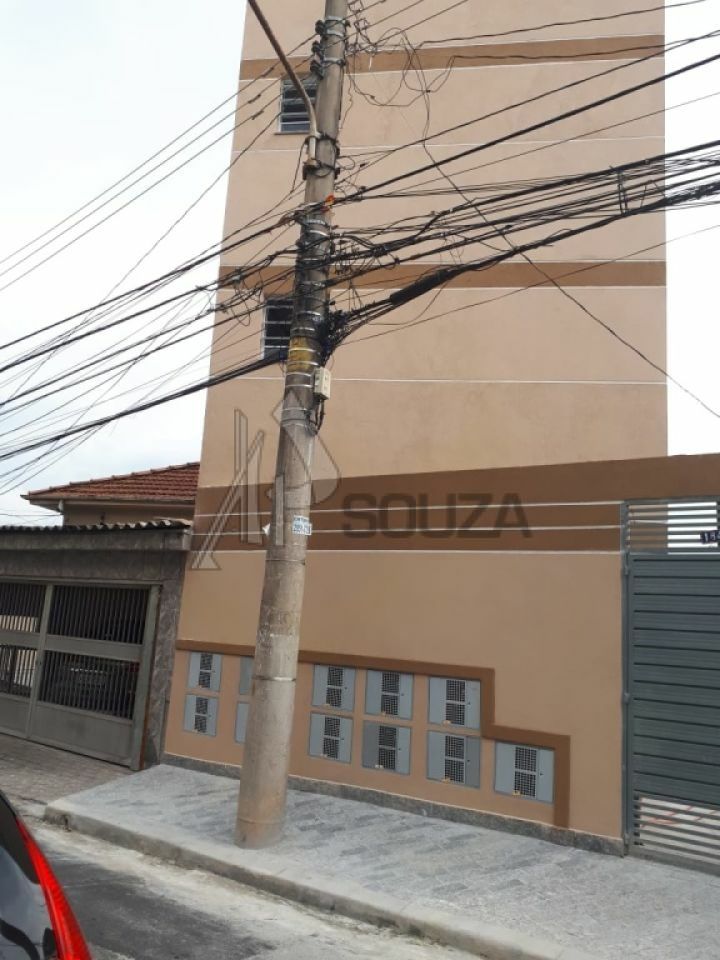 Apartamento para Loca��o - Tucuruvi