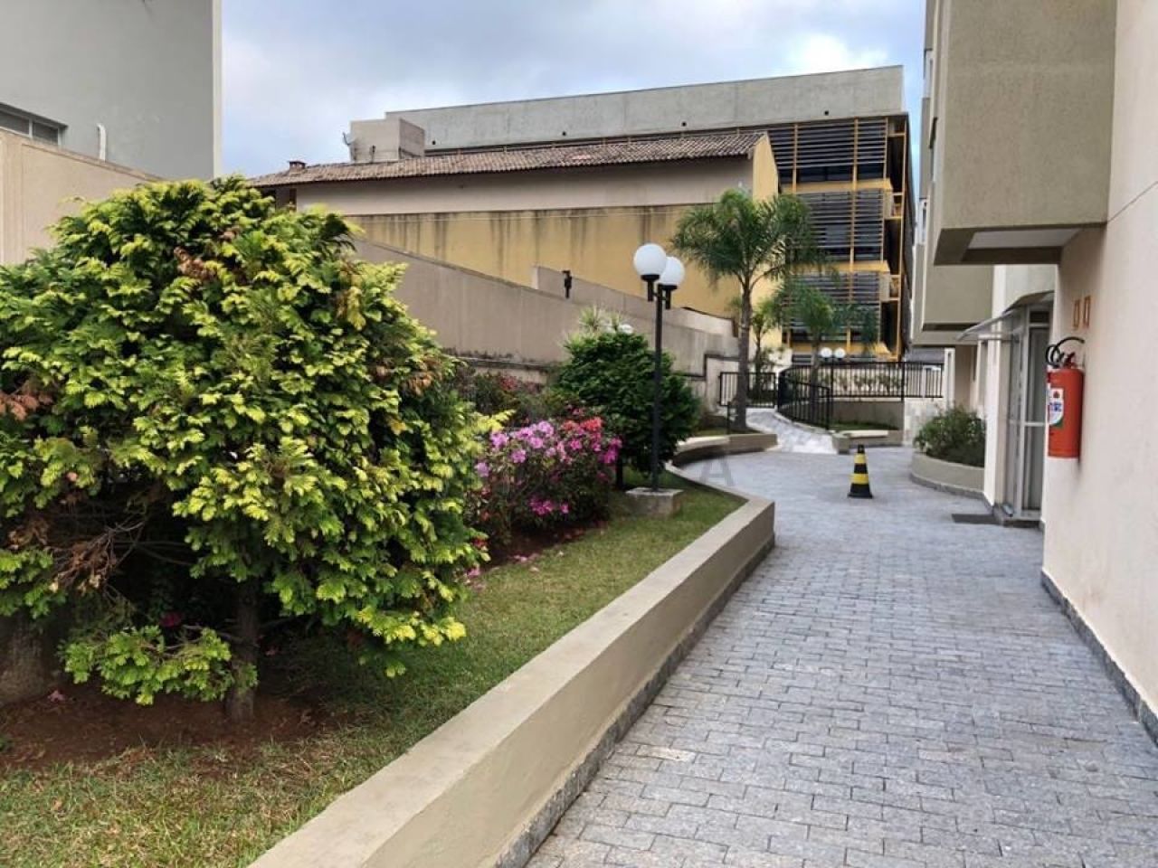 Apartamento para Venda - Santana