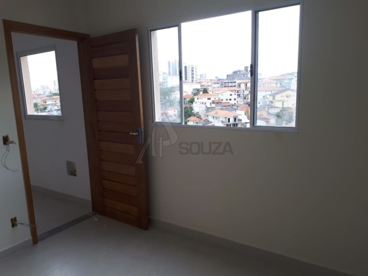 Apartamento para Locao - Tucuruvi