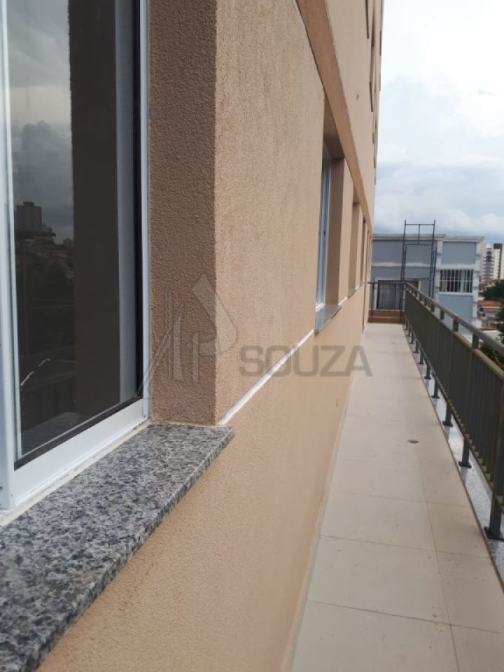 Apartamento para Locao - Tucuruvi