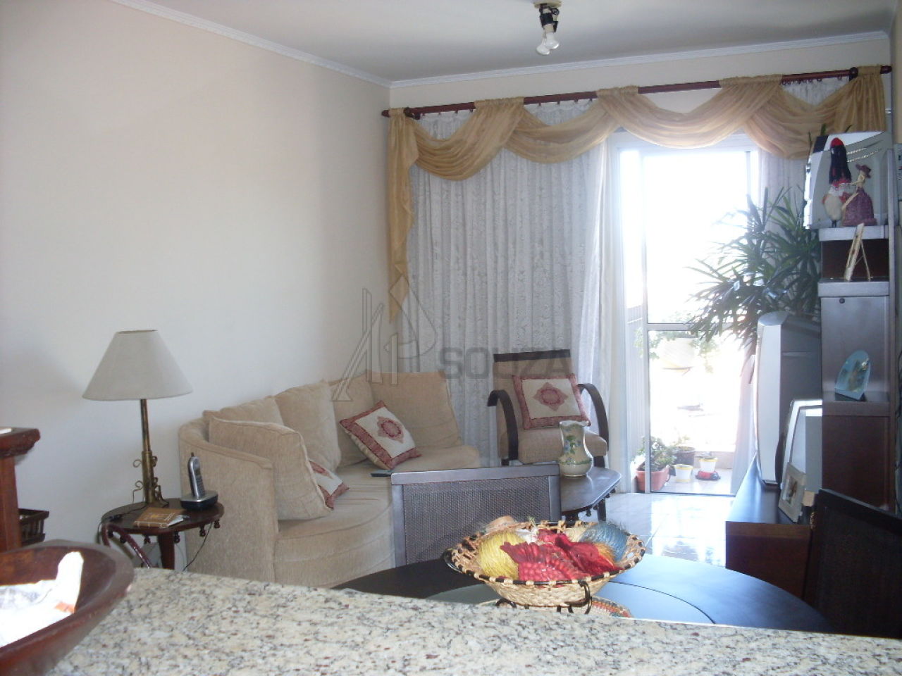 Apartamento para Loca��o - Mandaqui