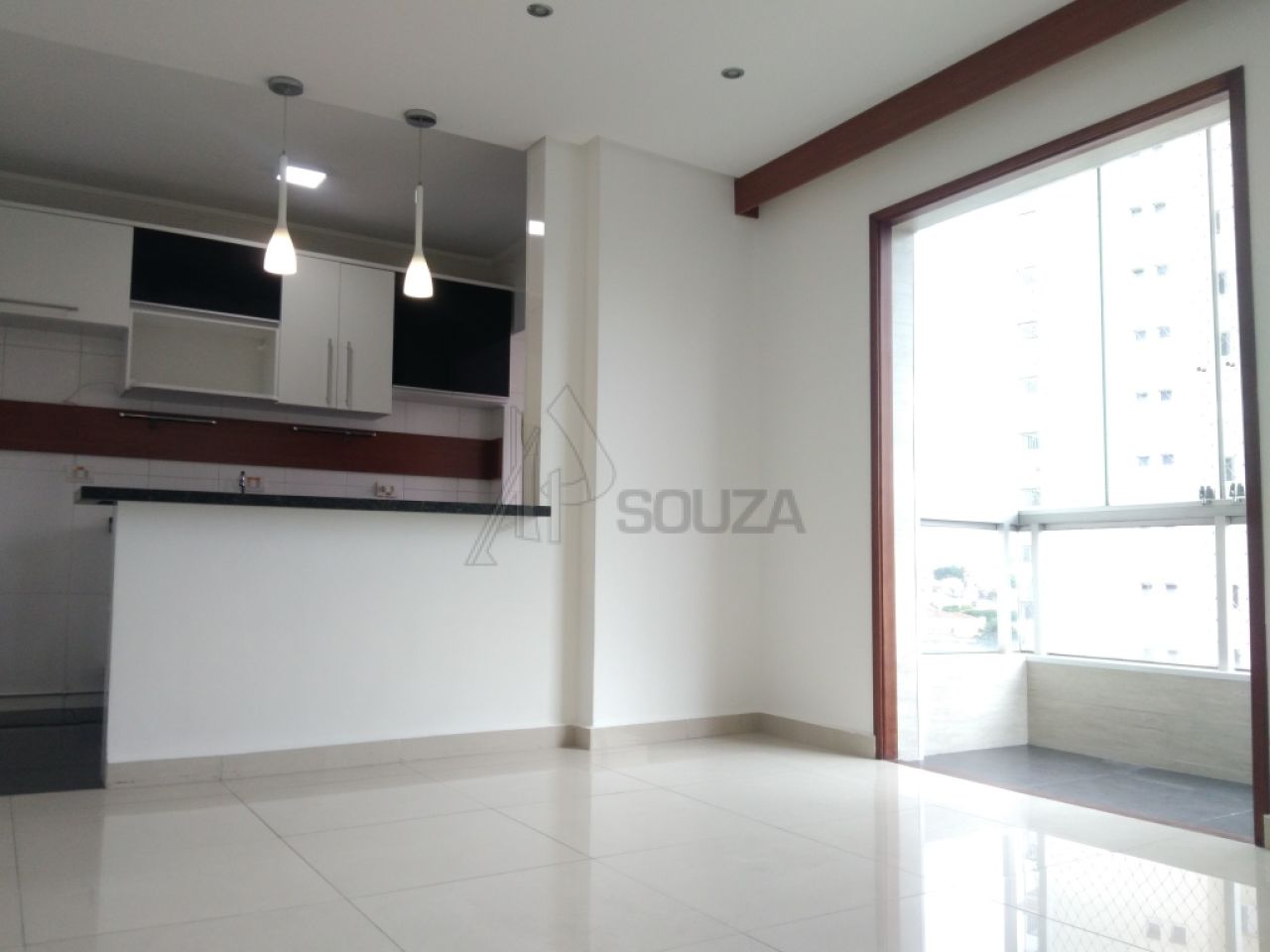 Apartamento para Venda - Santana