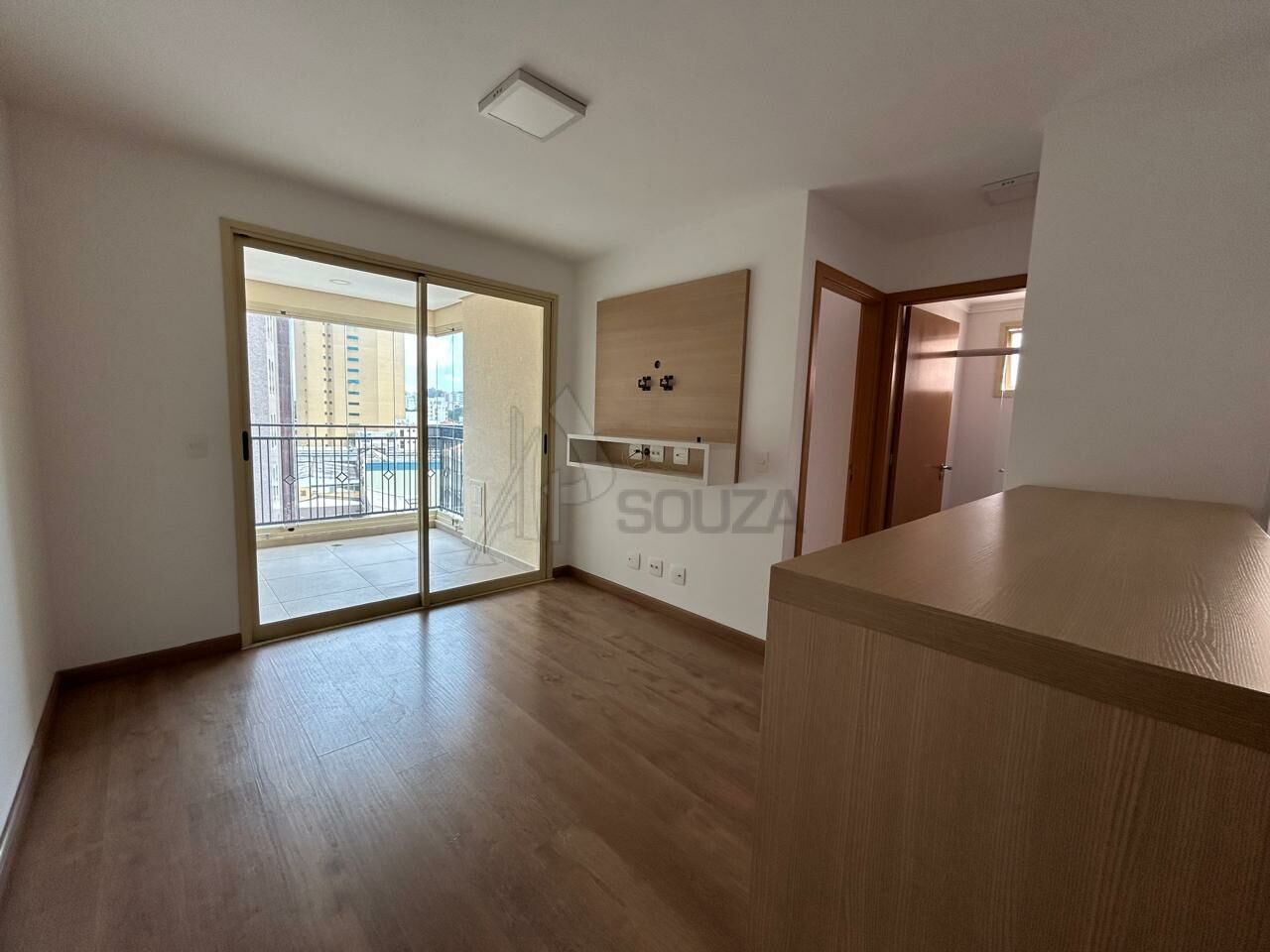 Apartamento para Loca��o - Santana