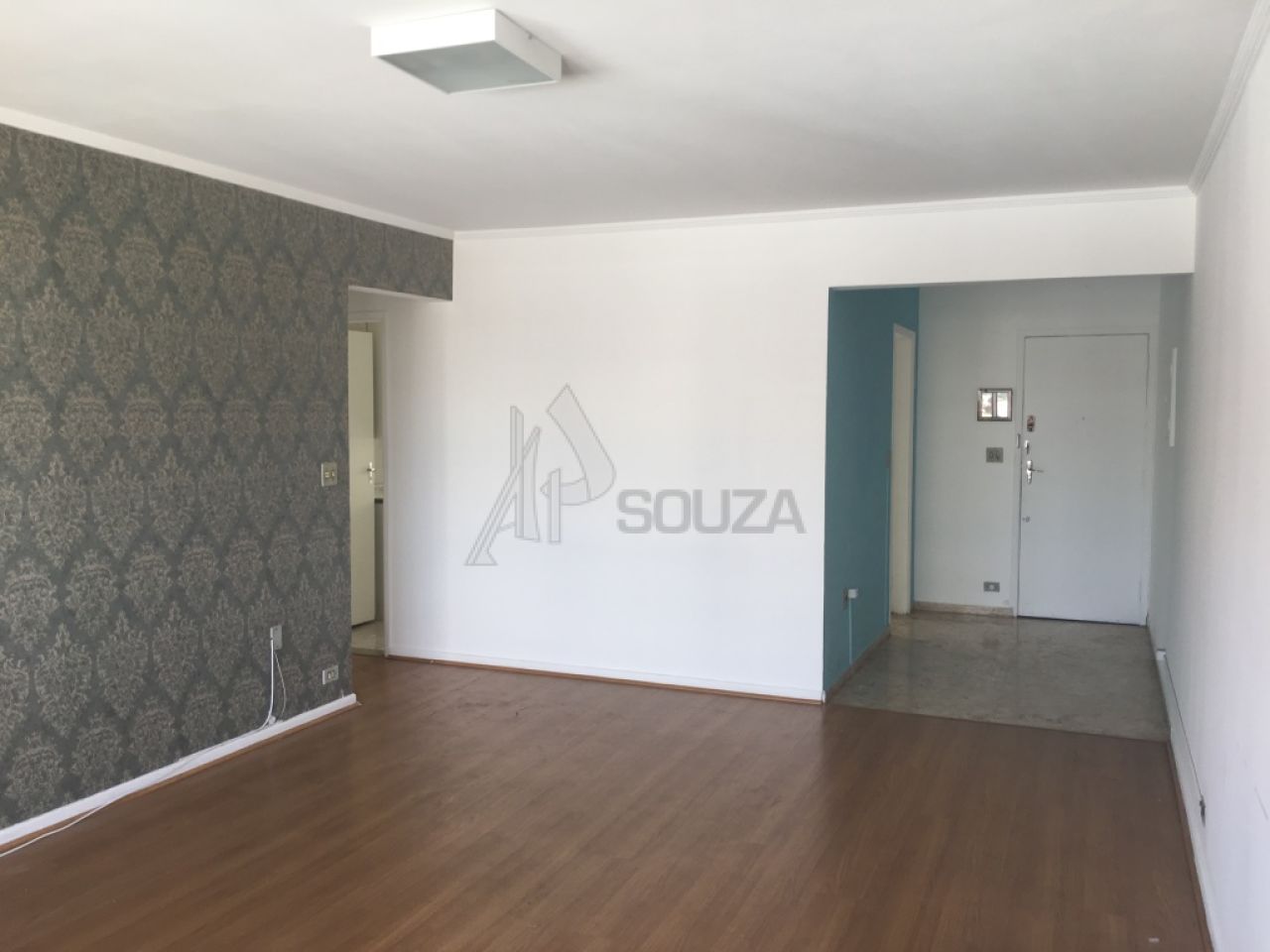 Apartamento para Venda - Santana