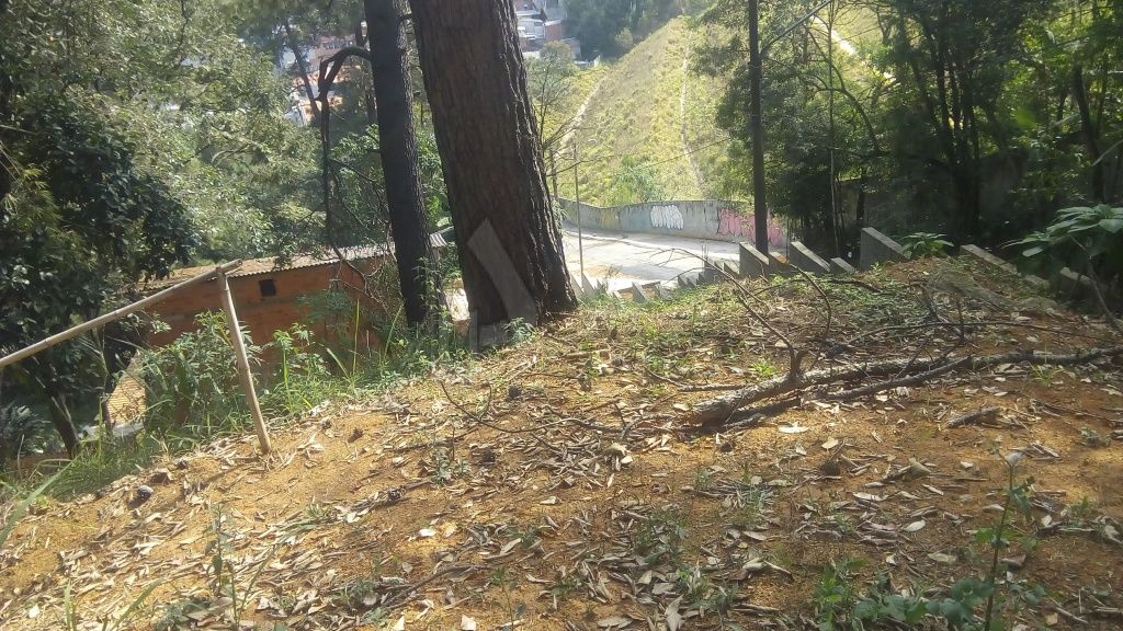 Lote para Venda - Vila Marieta