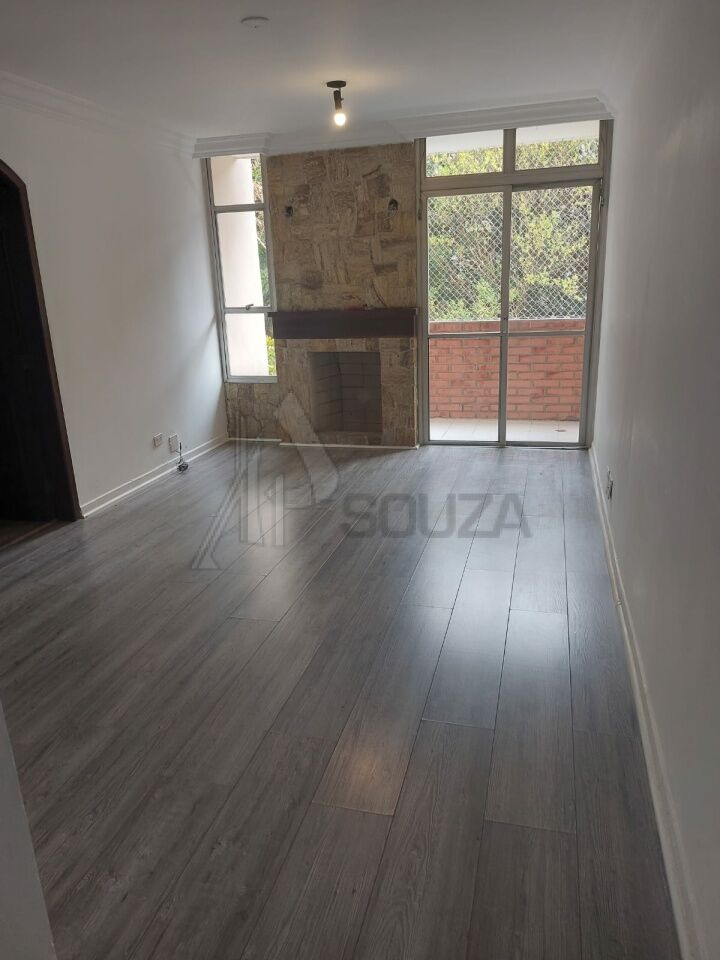 Apartamento para Venda - Barro Branco