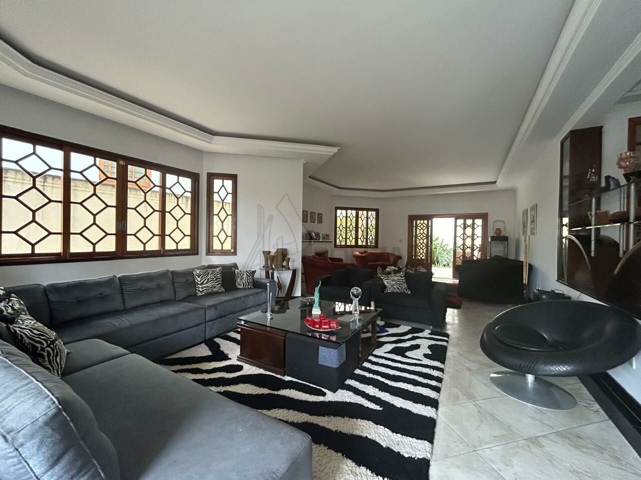 Condom�nio para Venda - Tucuruvi