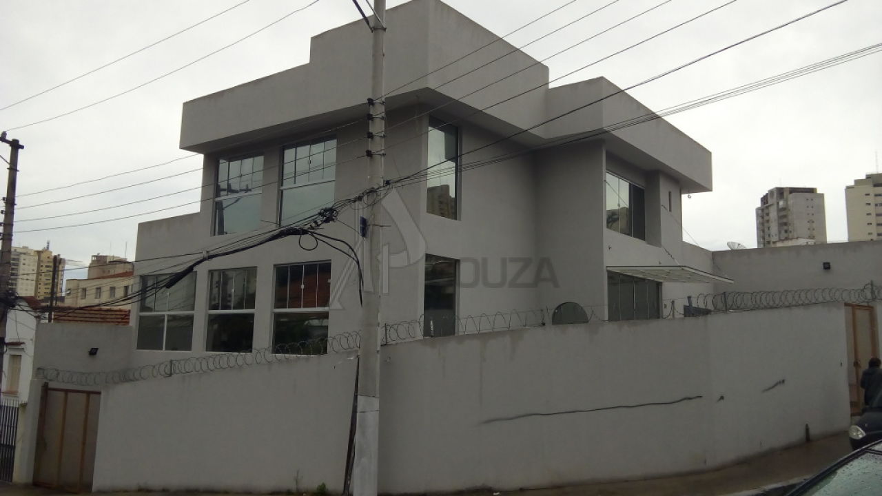 Prdio para Venda - Jardim So Paulozona Norte