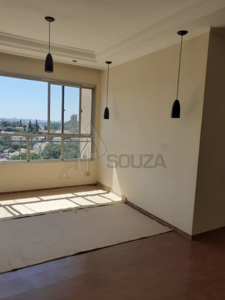 Apartamento para Loca��o - Trememb�