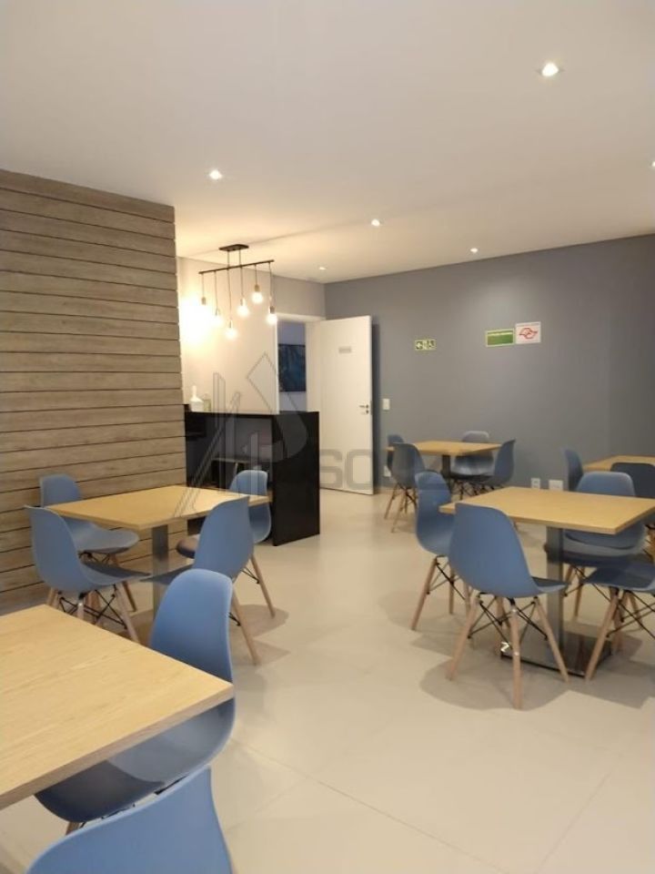 Apartamento para Loca��o - Ja�an�