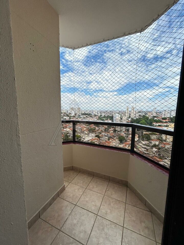 Apartamento para Locao - Mandaqui