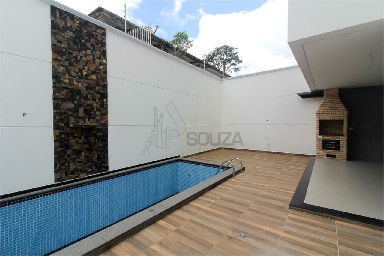 Condom�nio para Venda - Trememb�