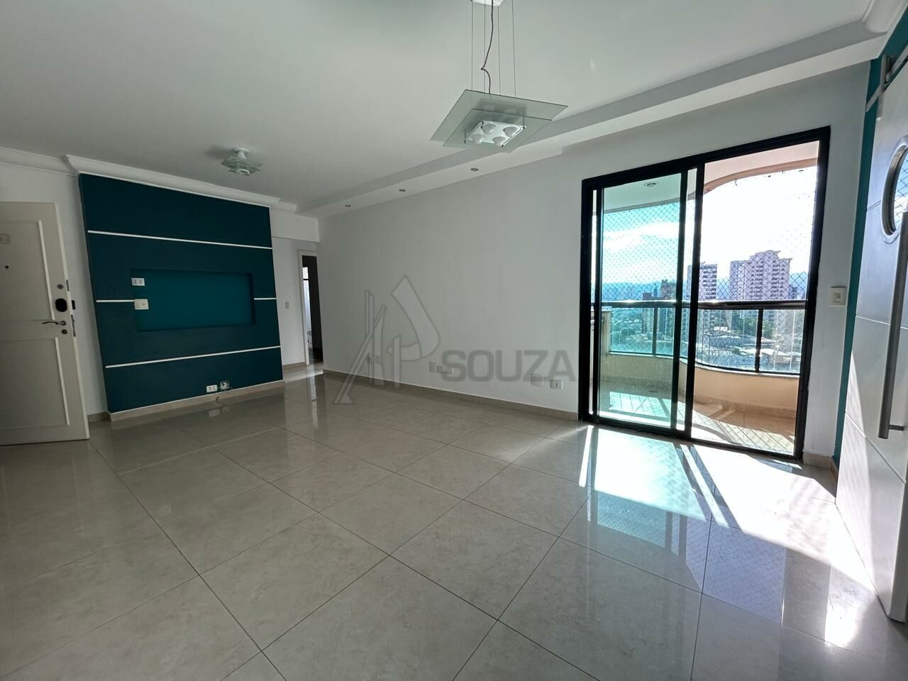 Apartamento para Loca��o - Vila Paulic�ia