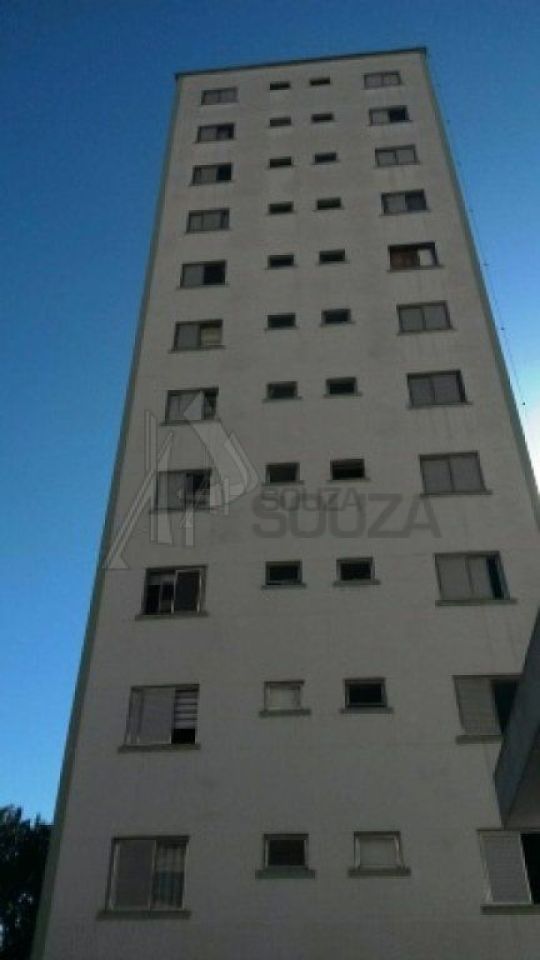 Apartamento para Venda - Santana