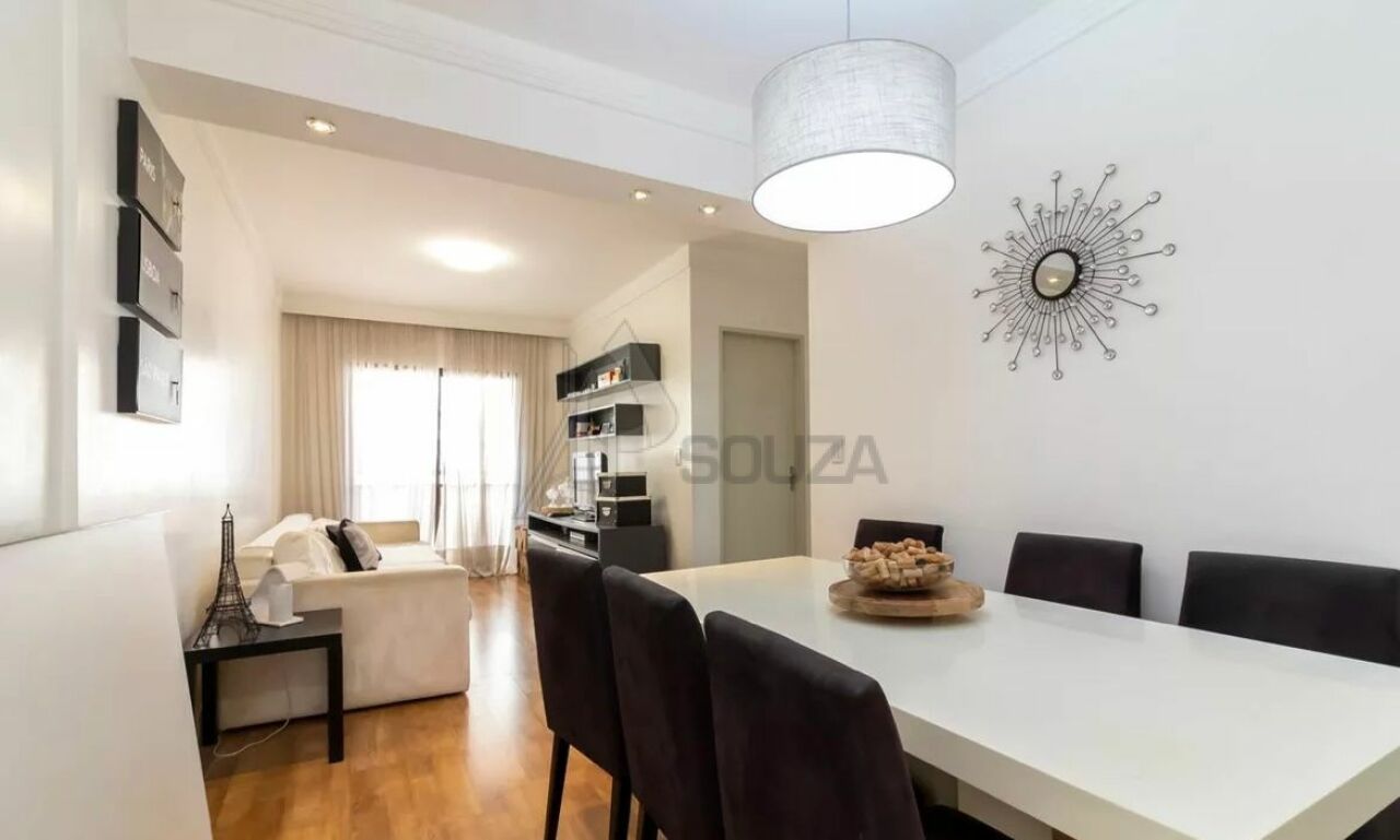 Apartamento para Venda - Chora Menino