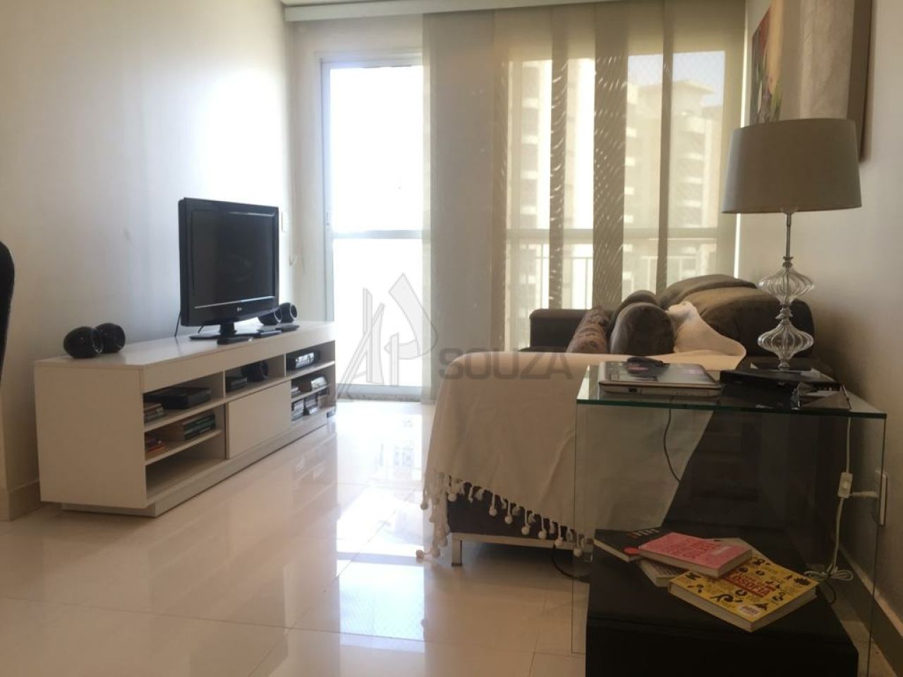 Apartamento para Loca��o - Santana