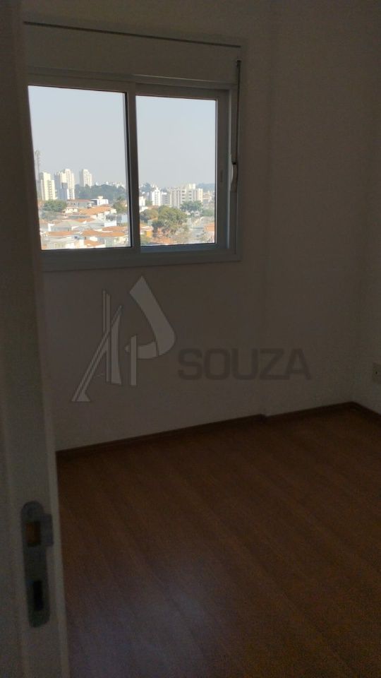 Apartamento para Venda - Ja�an�