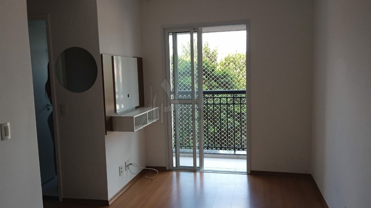 Apartamento para Venda - Ja�an�