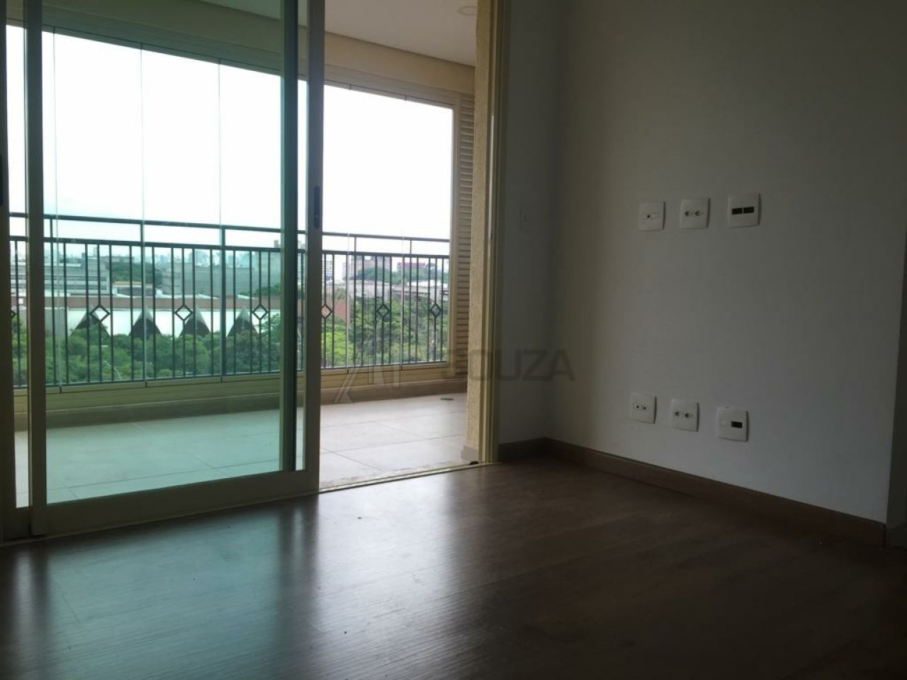 Apartamento para Loca��o - Santana