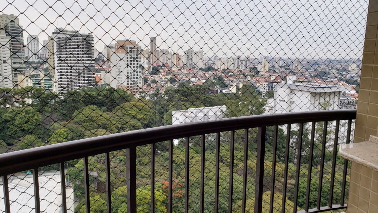 Apartamento para Locao - Santana