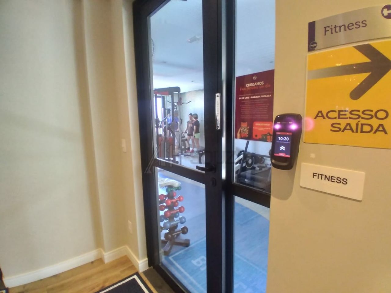 Apartamento para Loca��o - Parada Inglesa