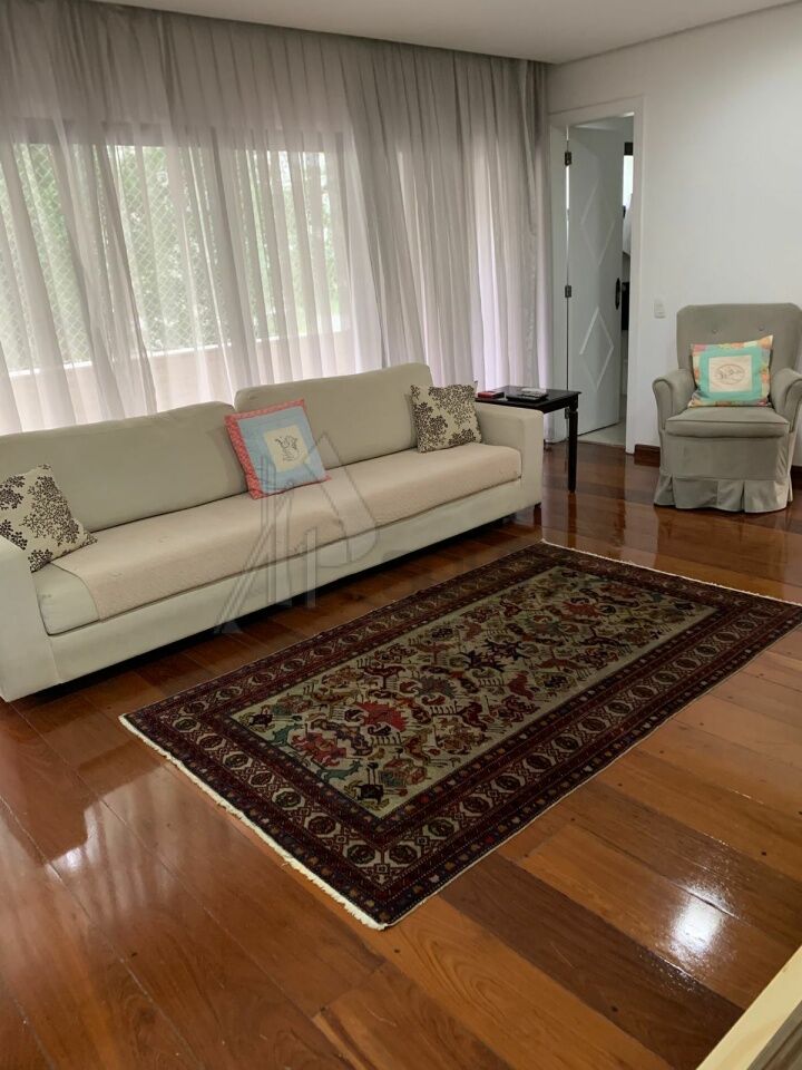 Apartamento para Venda - Santana