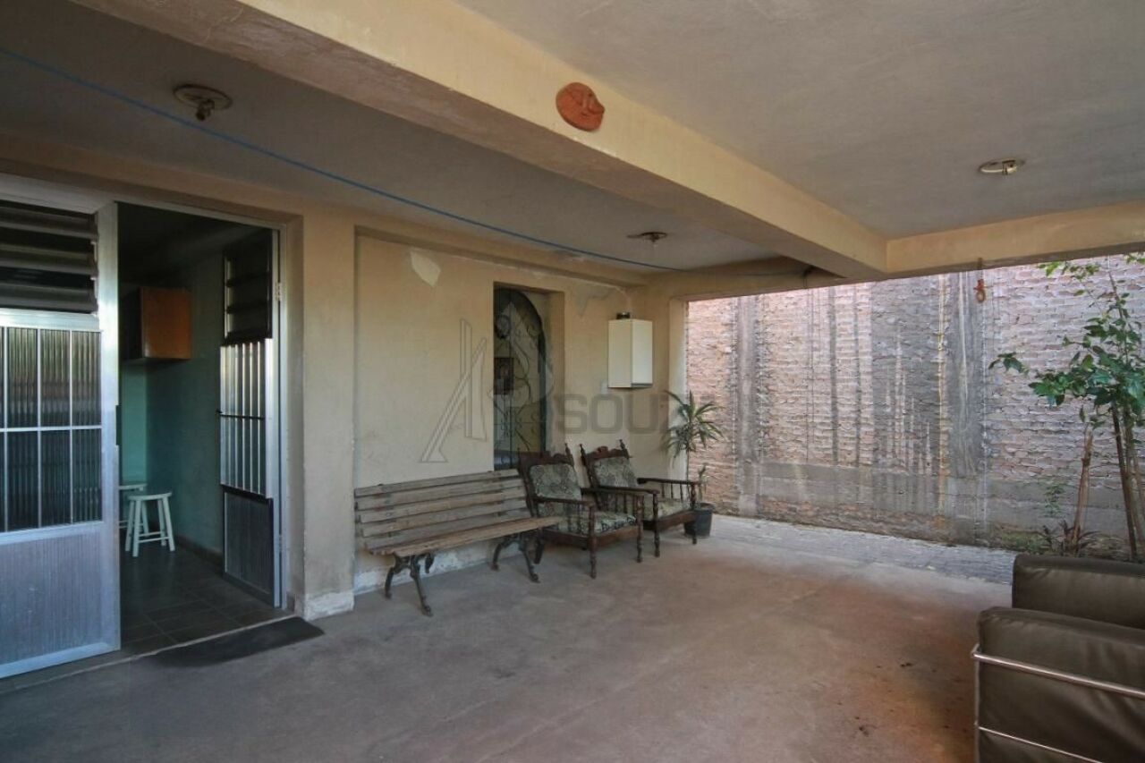 Casa Trrea para Venda - Vila Isolina Mazzei