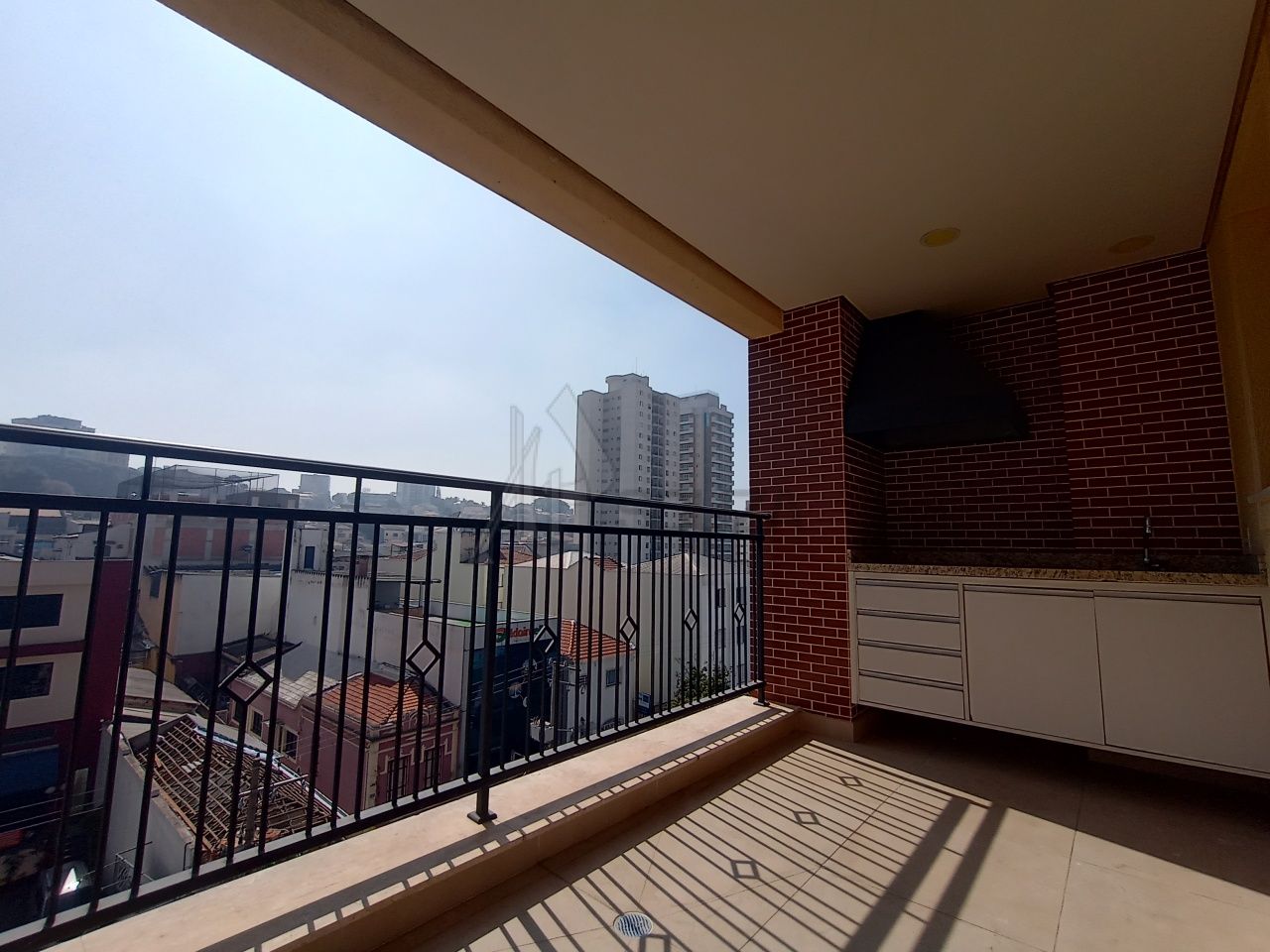 Apartamento para Loca��o - Santana