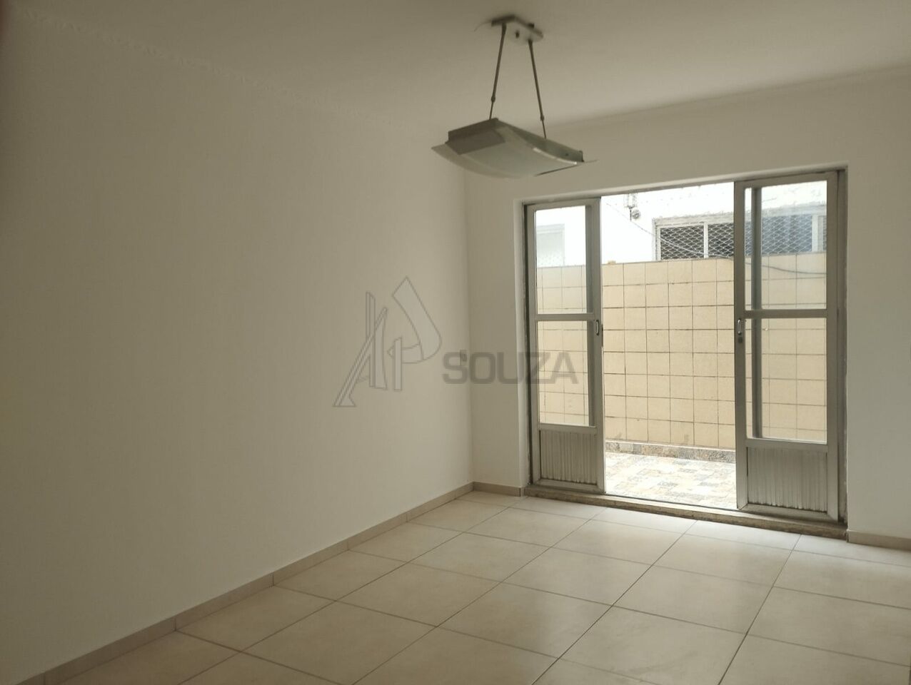 Apartamento para Loca��o - Santana