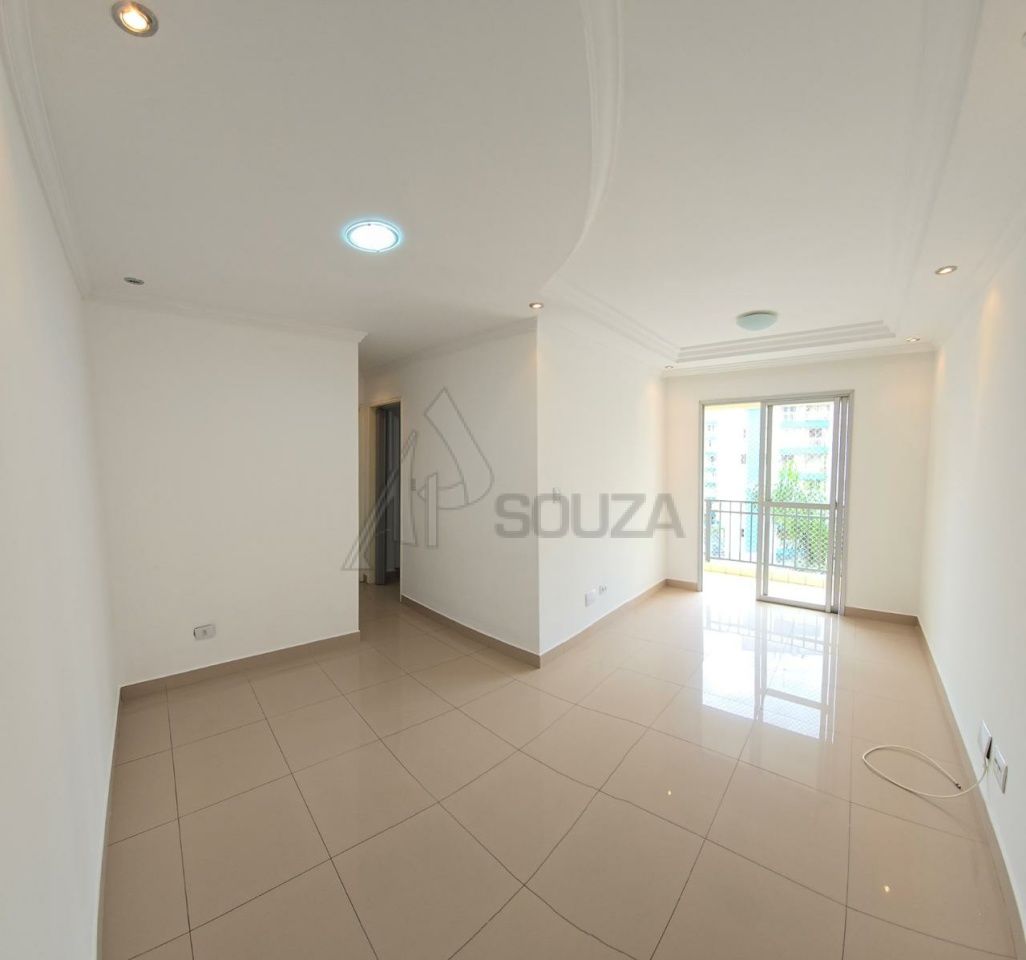 Apartamento para Venda - Vila Guilherme